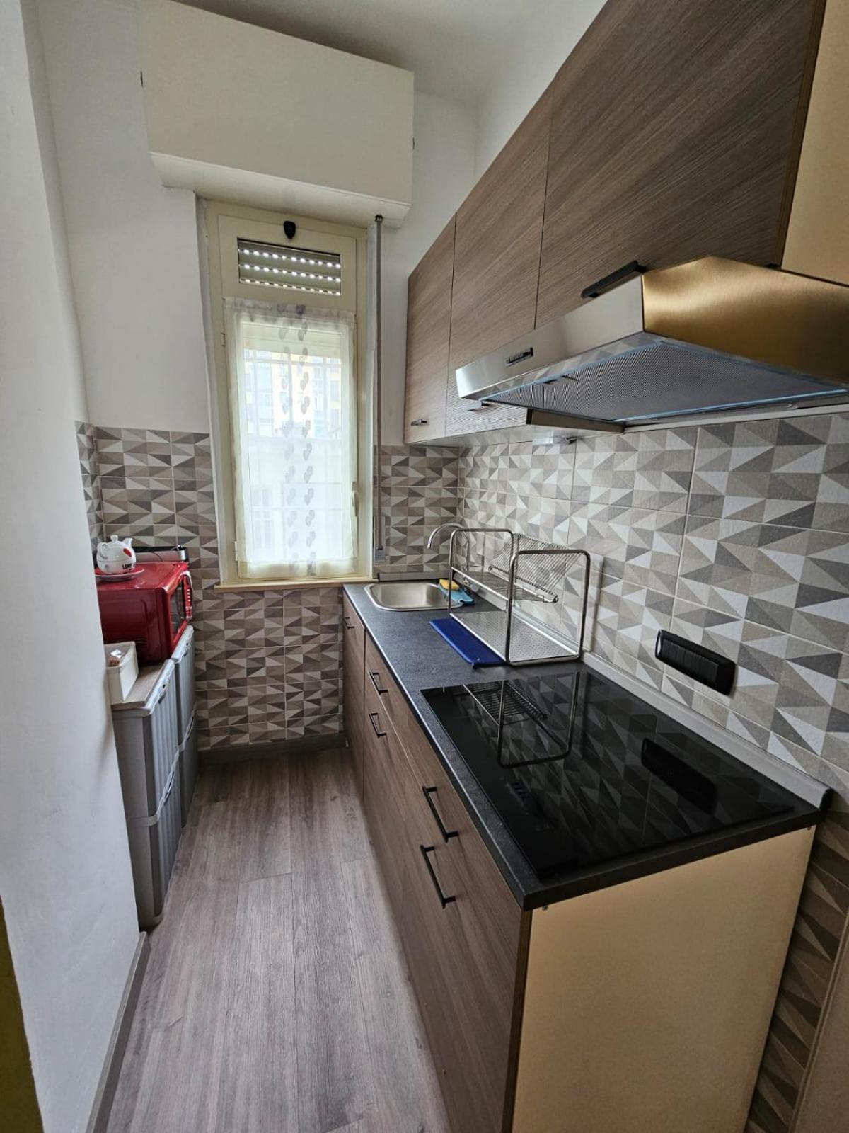 Monastir28 Nocleg ze śniadaniem Turyn